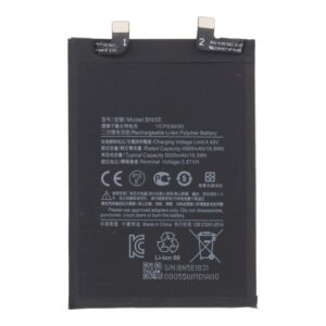 Συμβατή Μπαταρία 5000mAh για Poco M4 Pro 4G BN5E