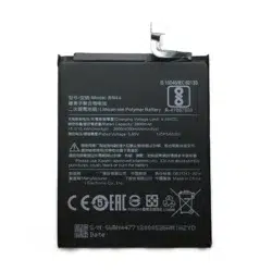 Xiaomi BN44 Μπαταρία Αντικατάστασης 4000mAh για Redmi 5 Plus