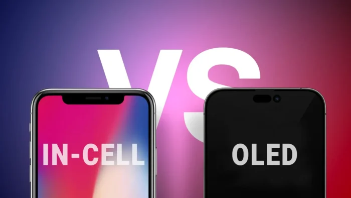 📱 Incell vs OLED : Ποια οθόνη να διαλέξεις για το κινητό σου;