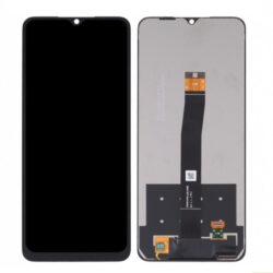 Redmi 10c Οθόνη