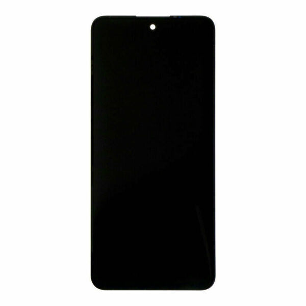 Second image of Οθόνη με Μηχανισμό Αφής για TCL 20L / 20L+ (Μαύρο)