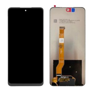 Realme C67 Οθονη