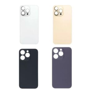 iPhone 14 Pro Καπάκι Μπαταρίας