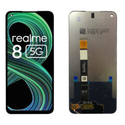 realme 8 lcd