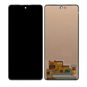 A52s Lcd