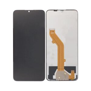 TCL 40 SE LCD REPLACEMENT