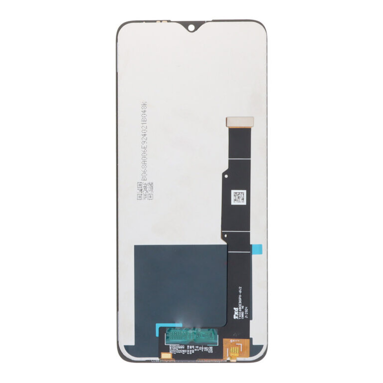 Οθόνη LCD με Μηχανισμό Αφής για TCL 20 SE (Μαύρο)
