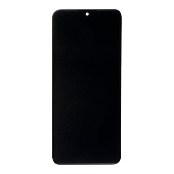 Second image of Οθόνη LCD με Μηχανισμό Αφής για TCL 20 SE (Μαύρο)