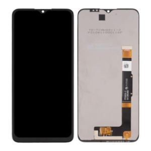 tcl 30 se lcd