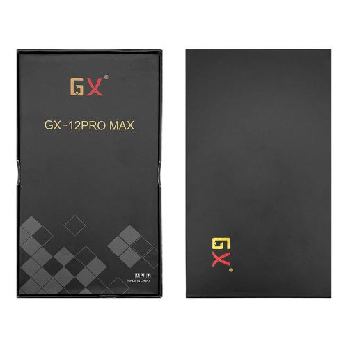 GX Οθόνη Hard OLED για iPhone 12 Pro Max