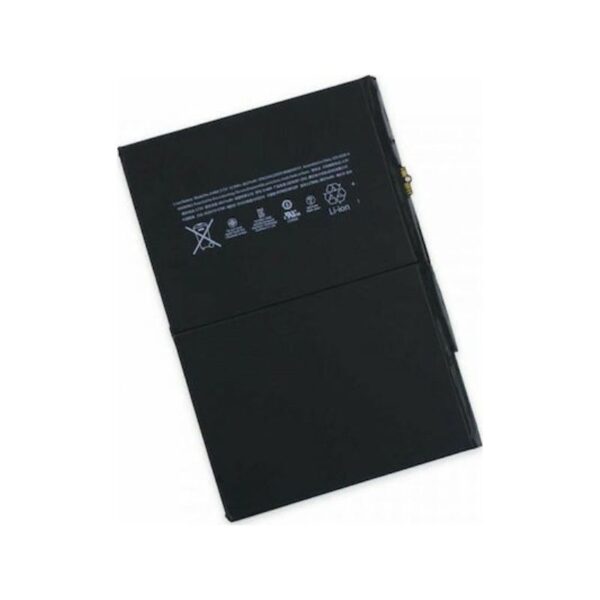 A1484 Μπαταρία για iPad Air / iPad 5 / iPad 6 / iPad 7 / iPad 8 / iPad 9 8827mAh