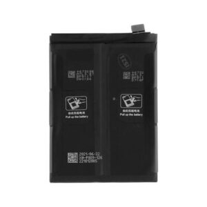 Συμβατή Μπαταρία BLP887 για Realme GT Neo 2 5000mAh