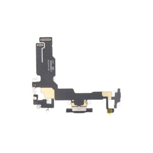 iPhone 15 καλωδιοταινια φορτισης