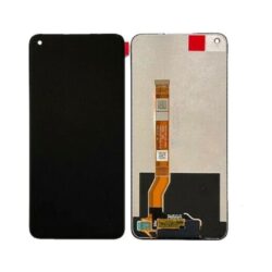 Οθόνη με Μηχανισμό Αφής για Realme 8i