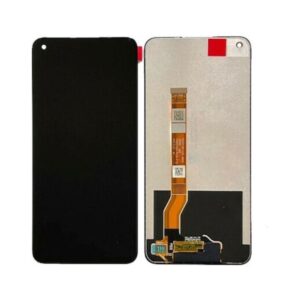Οθόνη με Μηχανισμό Αφής για Realme 8i