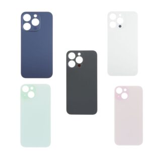 iPhone 15 Καπακι Μπαταριας