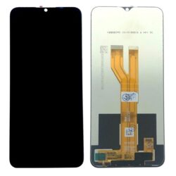 Οθόνη με Μηχανισμό Αφής για Realme C21