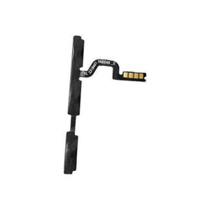 Καλωδιοταινία με Πλήκτρα Έντασης για Realme C51