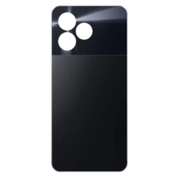 Καπάκι Μπαταρίας Μαύρο για Realme C51