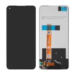 Οθόνη με Μηχανισμό Αφής για Realme 7 5G