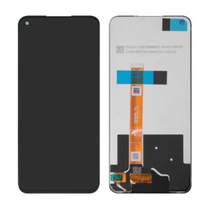 Οθόνη με Μηχανισμό Αφής για Realme 7 5G