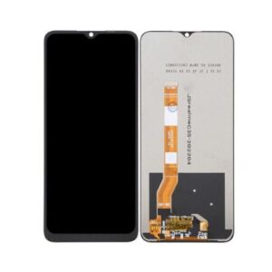 Οθόνη με Μηχανισμό Αφής για Realme C35