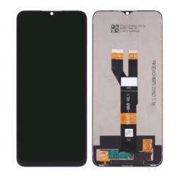 Οθόνη με Μηχανισμό Αφής για Realme Narzo 50i