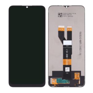 Οθόνη με Μηχανισμό Αφής για Realme Narzo 50i