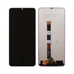 Οθόνη με Μηχανισμό Αφής για Realme C51 (Μαύρο) Ανταλλακτική οθόνη με μηχανισμό αφής για Realme C51 σε μαύρο χρώμα, με υψηλή ευκρίνεια και άριστη απόκριση αφής.
