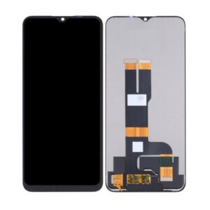 Οθόνη LCD με Μηχανισμό Αφής για Realme C30