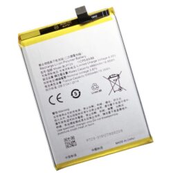 BLP729 Συμβατή Μπαταρία για Realme C11 2021