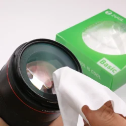 2UUL CL01 Microfiber Cleaning Wiper (100 pcs)
