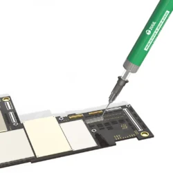 2UUL SC99 Nano Πάστα Κόλλησης για Dock & FPC Connectors