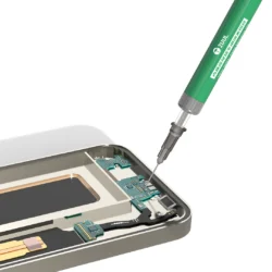 2UUL SC99 Nano Πάστα Κόλλησης για Dock & FPC Connectors