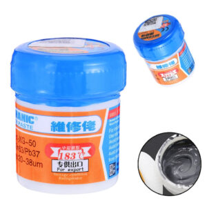 Πάστα Συγκόλλησης Mechanic XG-50 75gr