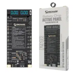 MECHANIC F918 Battery Activation Board for iPhone 5G-15 Pro Max