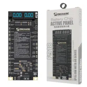 MECHANIC F918 Battery Activation Board for iPhone 5G-15 Pro Max