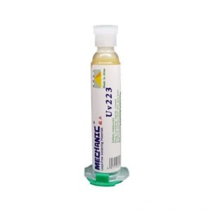 πάστα συγκόλλησης Mechanic UV223