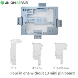 QianLi iSocket 4in1 iPhone 13/13Mini/13Pro/13ProMax Board Test Fixture