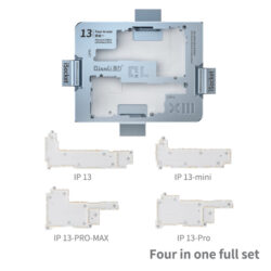 QianLi iSocket 4in1 iPhone 13/13Mini/13Pro/13ProMax Board Test Fixture