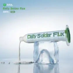 2UUL SC14 Daily Solder Flux 10CC
