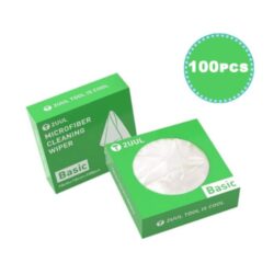 2UUL CL01 Microfiber Cleaning Wiper (100 pcs)