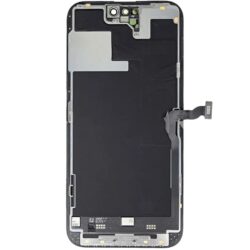 ZY Οθόνη LCD με Μηχανισμό Αφής για iPhone 14 Pro Max