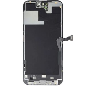 ZY Οθόνη LCD με Μηχανισμό Αφής για iPhone 14 Pro Max