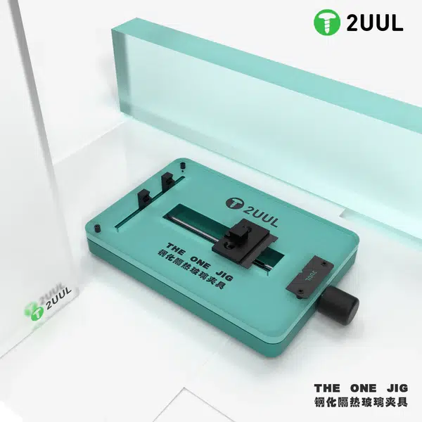 Second image of 2UUL BH03 The One Jig