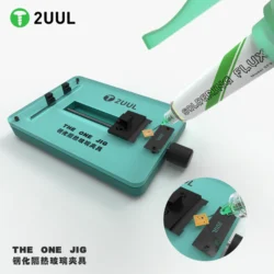 2UUL BH03 The One Jig