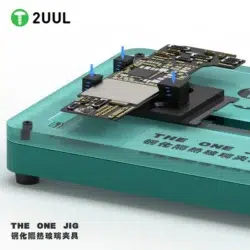 2UUL BH03 The One Jig