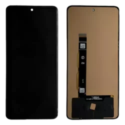 Οθόνη LCD με Μηχανισμό Αφής για Motorola Edge 40