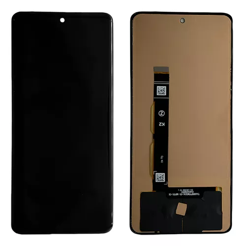 Οθόνη Lcd με Μηχανισμό Αφής για Motorola Edge 40