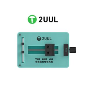 2UUL BH03 The One Jig
